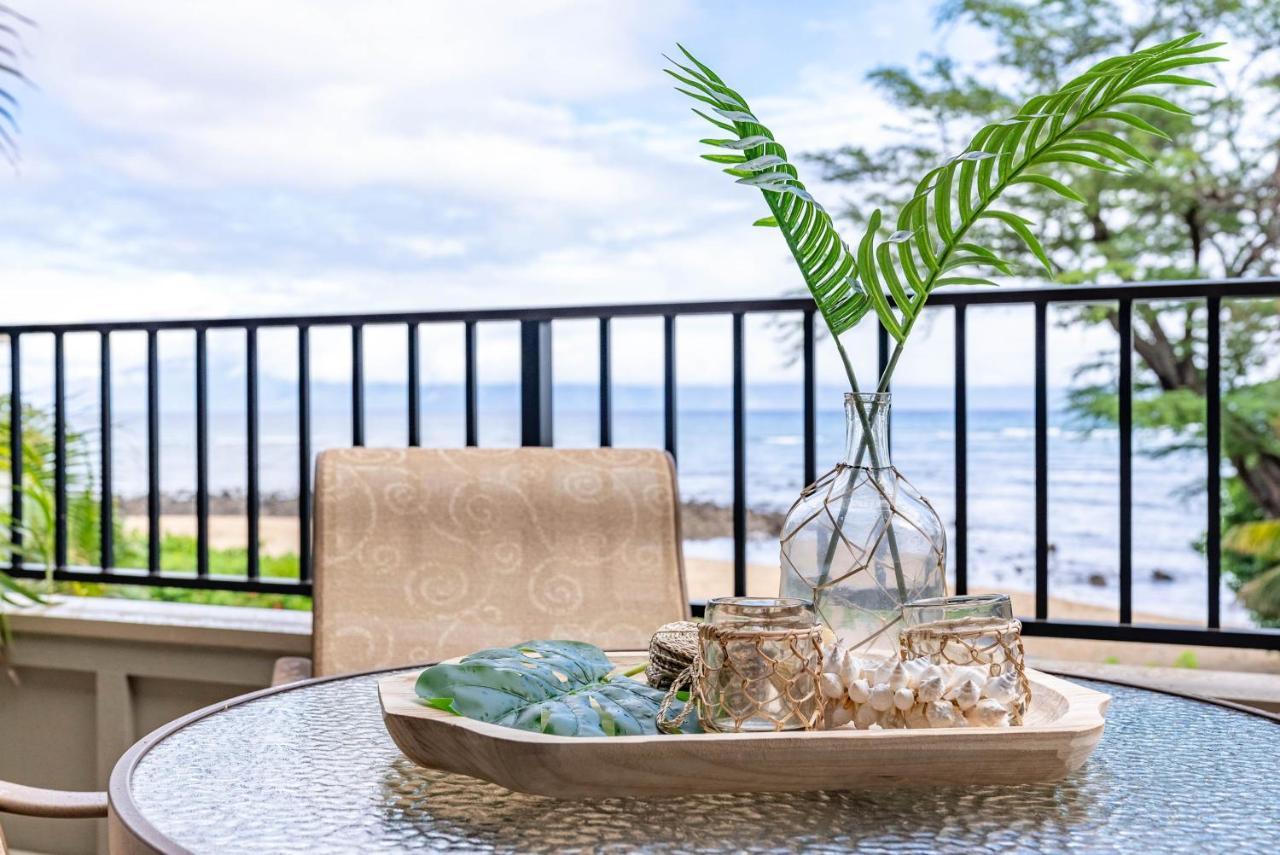 Kahana Village 40 Condo Extérieur photo