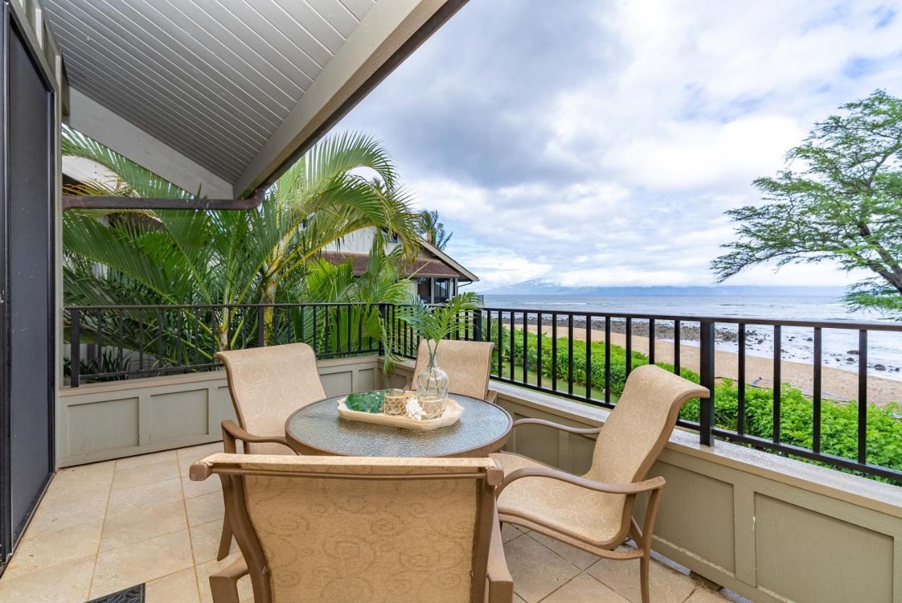 Kahana Village 40 Condo Extérieur photo