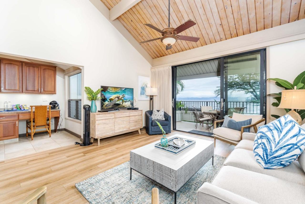 Kahana Village 40 Condo Extérieur photo