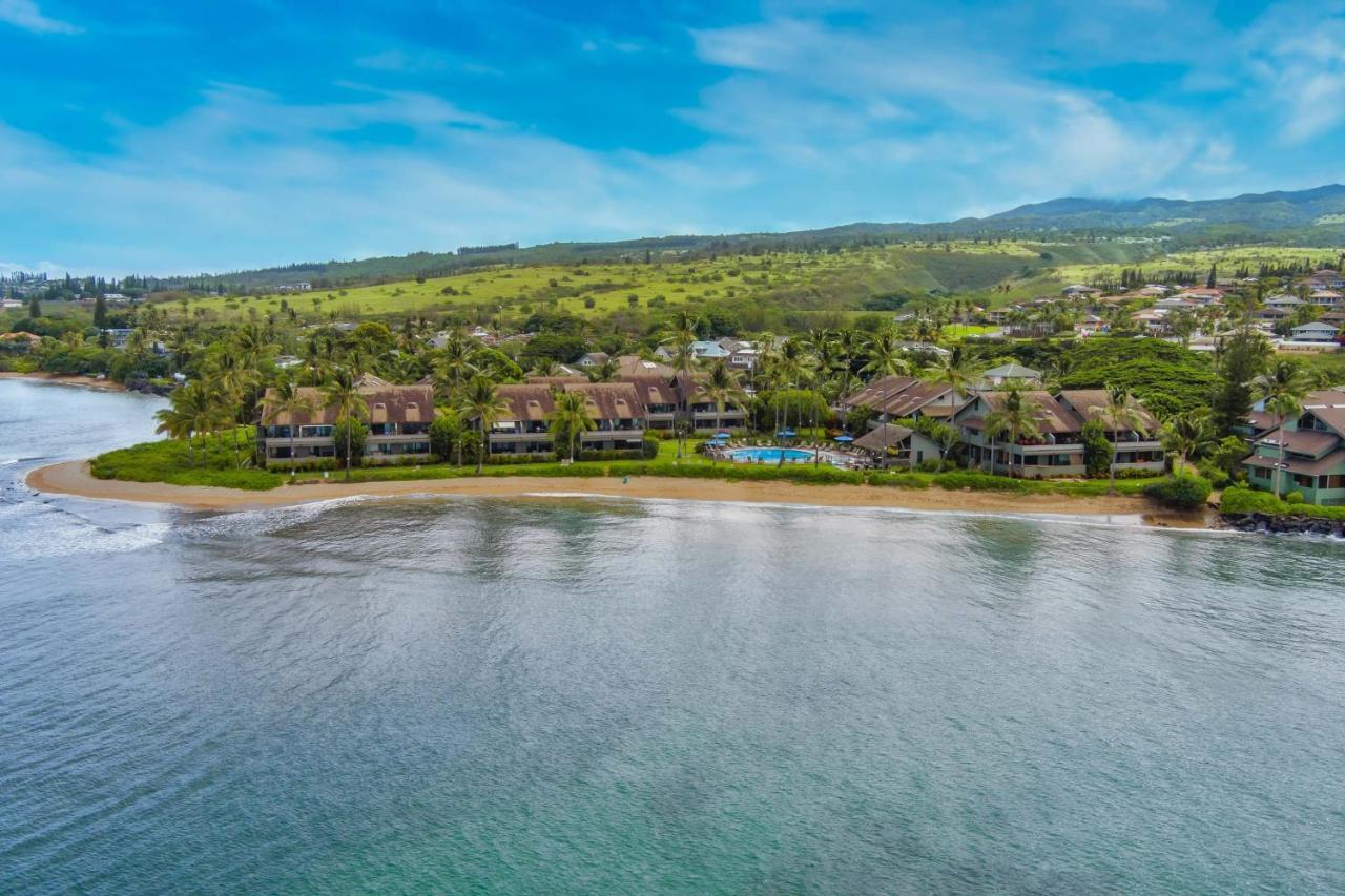 Kahana Village 40 Condo Extérieur photo