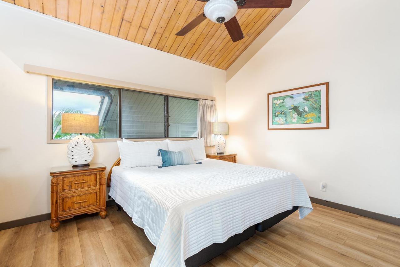 Kahana Village 40 Condo Extérieur photo
