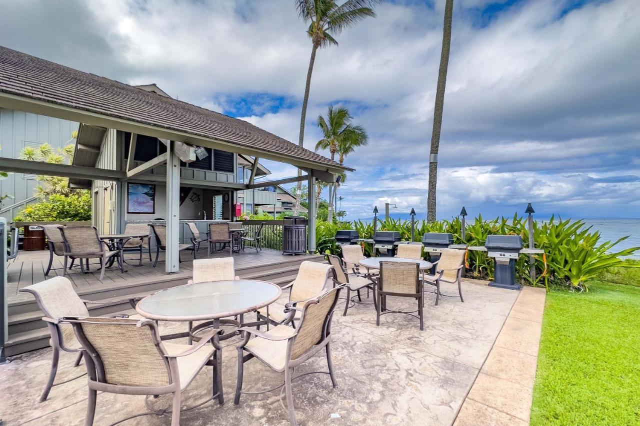 Kahana Village 40 Condo Extérieur photo