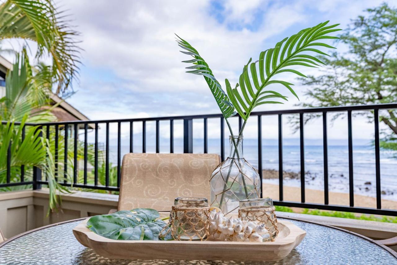 Kahana Village 40 Condo Extérieur photo