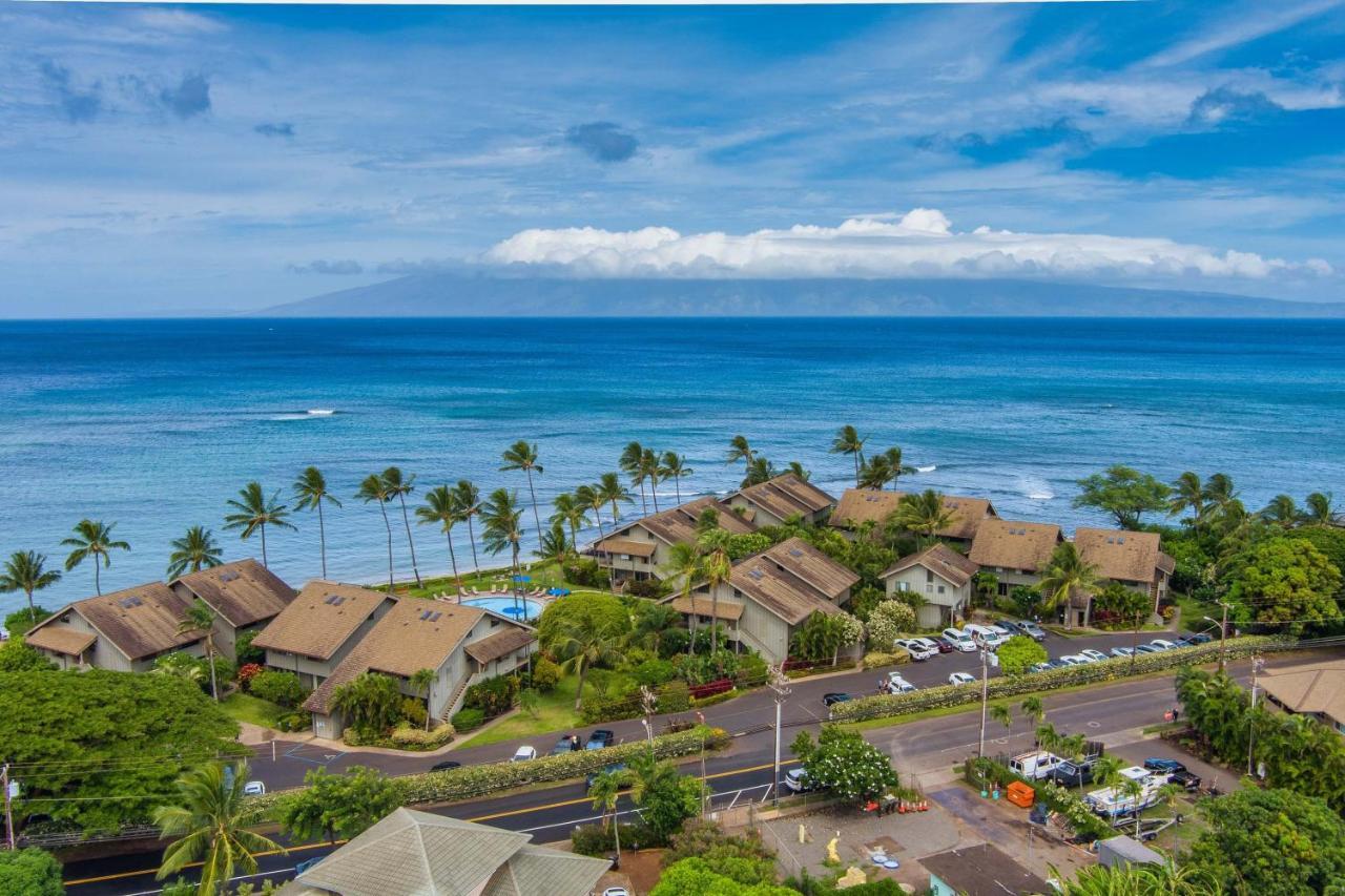Kahana Village 40 Condo Extérieur photo