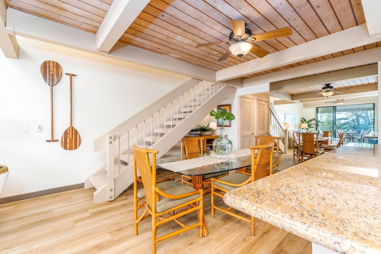 Kahana Village 40 Condo Extérieur photo